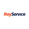Ray Service, a.s. - logo