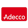 ADECCO spol.s r.o. - logo