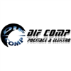 DIF COMP s.r.o. v likvidaci - logo