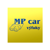 MP car v.o.s. - logo