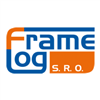 FrameLog s.r.o. - logo