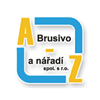 A - Z Brusivo a nářadí, spol.s r.o. - logo