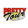 CK PRETTY TOUR s.r.o. - logo