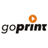 GO PRINT, s.r.o. - logo