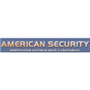 American Security spol. s r.o. - logo