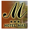 HOTEL MAS s.r.o. v likvidaci - logo