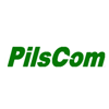 S&T PilsCom s.r.o. - logo