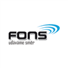 FONS s.r.o. - logo