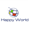Happy World - dětské hřiště s.r.o. v likvidaci - logo