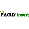 Fagus Invest a.s. - logo