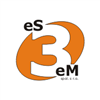 eS3eM spol. s r.o. - logo