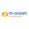 M-ocean, s.r.o. - logo