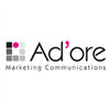 AD'ORE MARKETING COMMUNICATIONS, s.r.o. - logo