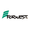 Forwest, a.s. - logo