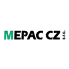 MEPAC CZ, s.r.o. - logo