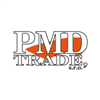 PMD Trade, s.r.o. - logo