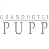 GRANDHOTEL PUPP Karlovy Vary, akciová společnost - logo