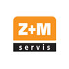 Z + M servis, spol. s r.o. - logo