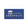 Akropolis Group s.r.o. - logo