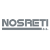 NOSRETI a.s. - logo