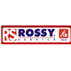 ROSSY service a.s. - logo