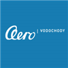 AERO Vodochody AEROSPACE a.s. - logo