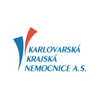 Karlovarská krajská nemocnice a.s. - logo