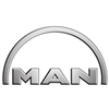 MAN Truck & Bus Czech Republic s.r.o. - logo