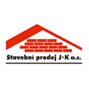 Stavební prodej J+K a.s. - logo