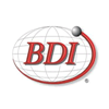 BDI Czech s.r.o. - logo