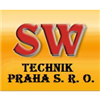 SW Technik Praha s.r.o. v likvidaci - logo