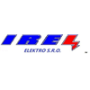 IREL - elektro s.r.o. - logo