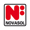 Novasol, s.r.o., v likvidaci - logo