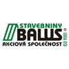 BALUS Stavebniny, a.s. - logo