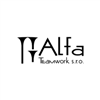 ALFA TEAMWORK s.r.o. - logo