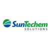 SunTechem Solutions s.r.o. - logo