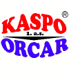 1. Kaspo - Orcar a.s. - logo