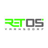 RETOS VARNSDORF s.r.o. - logo