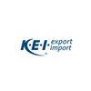 K.E.I. export - import, s.r.o. - v likvidaci - logo