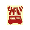 SNAHA, kožedělné družstvo Jihlava - logo