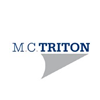M.C.TRITON, spol. s r.o. - logo