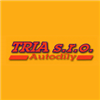 Autodíly Tria s.r.o. - logo