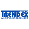 TRENDEX NOVA a.s. - logo