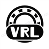 VRL Praha a.s. - logo
