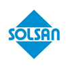 Solsan, a. s. - logo