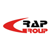 RAP GROUP s.r.o. - logo