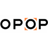OPOP spol. s r. o. - logo