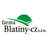 FARMA BLATINY - CZ, s.r.o. - logo