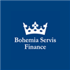 Bohemika a.s. - logo