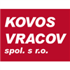 KOVOS Vracov, spol. s r.o. - logo